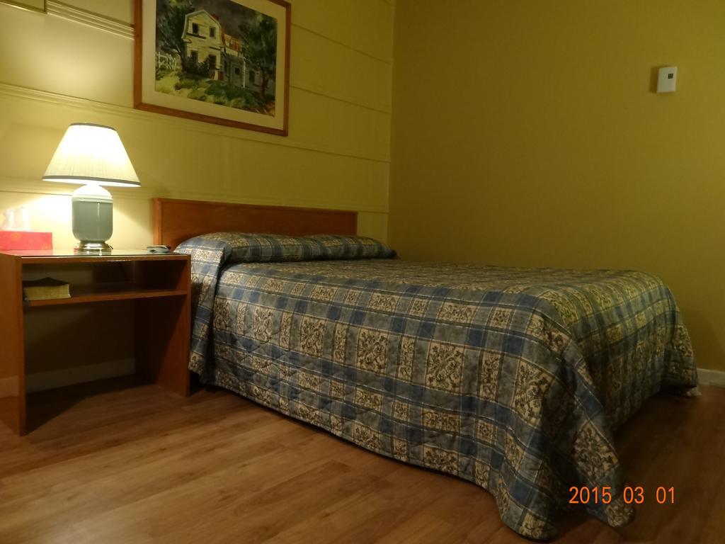 Motel Lyse Rimouski Exterior foto