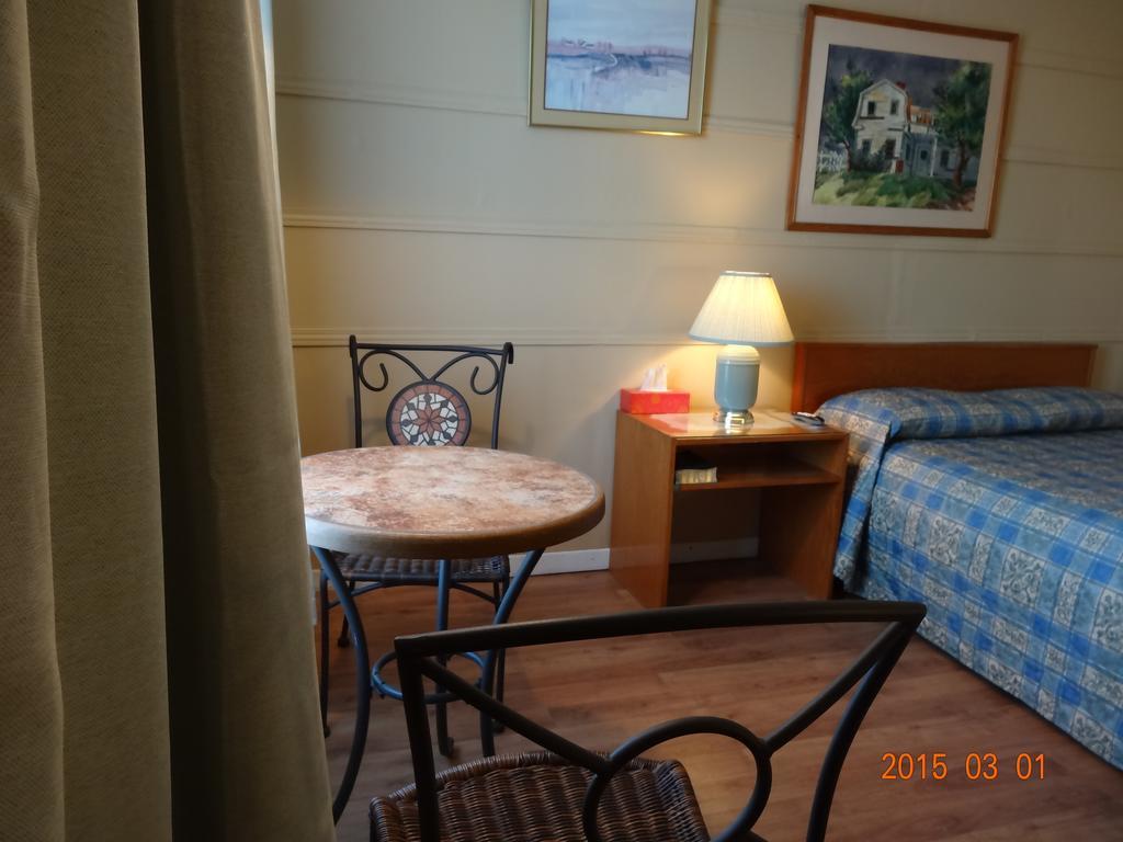 Motel Lyse Rimouski Cameră foto