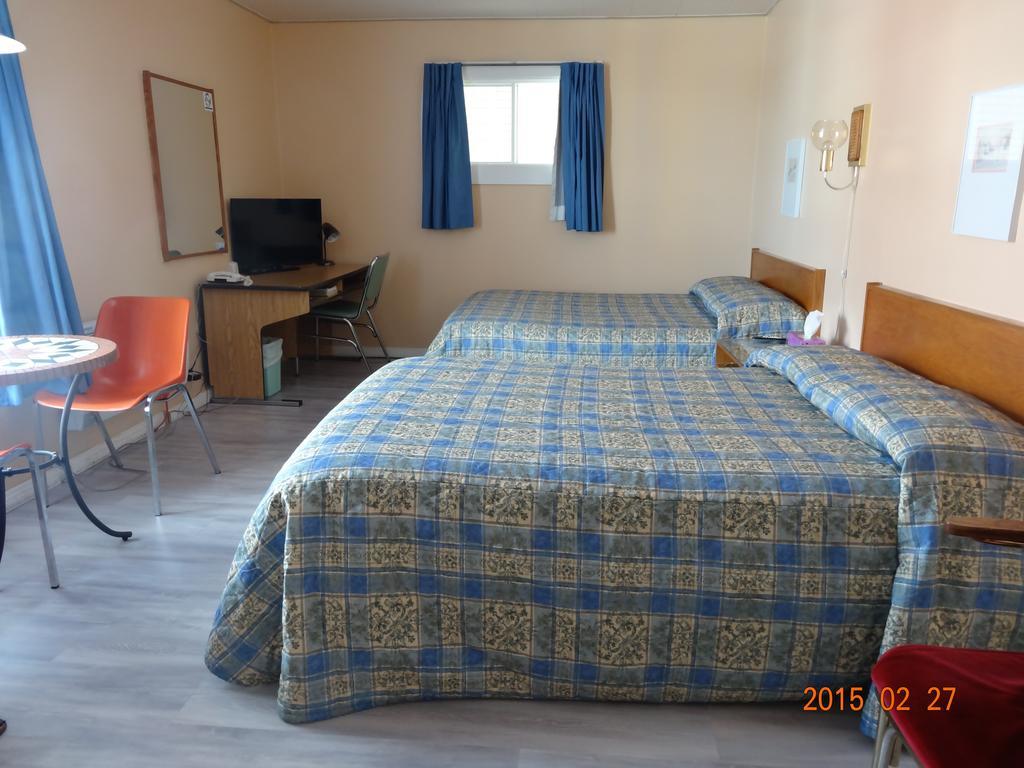 Motel Lyse Rimouski Cameră foto