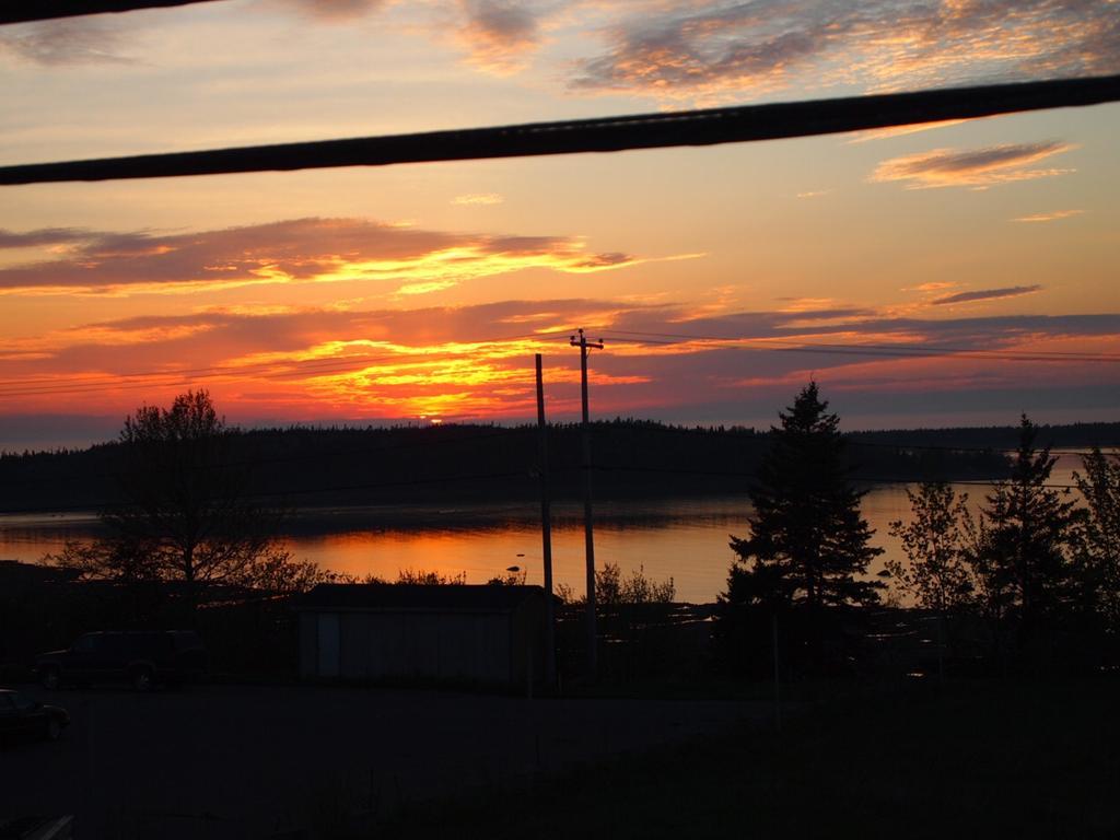 Motel Lyse Rimouski Cameră foto